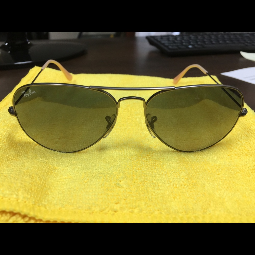 Ray Ban Aviator